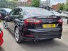 USED 2011 61 FORD MONDEO 2.2 TDCi Titanium X Sport Hatchback 5dr Diesel Manual Euro 5 (200 ps) 