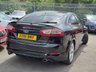 USED 2011 61 FORD MONDEO 2.2 TDCi Titanium X Sport Hatchback 5dr Diesel Manual Euro 5 (200 ps) 