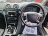 USED 2011 61 FORD MONDEO 2.2 TDCi Titanium X Sport Hatchback 5dr Diesel Manual Euro 5 (200 ps) 