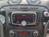 USED 2011 61 FORD MONDEO 2.2 TDCi Titanium X Sport Hatchback 5dr Diesel Manual Euro 5 (200 ps) 