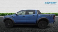 USED 2019 19 FORD RANGER 2.0 EcoBlue Raptor Pickup Double Cab 4dr Diesel Auto 4WD Euro 6 (s/s) (213 ps) NO VAT+FORD SERVICE HISTORY