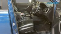 USED 2019 19 FORD RANGER 2.0 EcoBlue Raptor Pickup Double Cab 4dr Diesel Auto 4WD Euro 6 (s/s) (213 ps) NO VAT+FORD SERVICE HISTORY