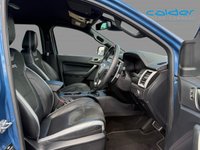 USED 2019 19 FORD RANGER 2.0 EcoBlue Raptor Pickup Double Cab 4dr Diesel Auto 4WD Euro 6 (s/s) (213 ps) NO VAT+FULL FORD SERVICE HISTORY