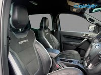 USED 2019 19 FORD RANGER 2.0 EcoBlue Raptor Pickup Double Cab 4dr Diesel Auto 4WD Euro 6 (s/s) (213 ps) NO VAT+FULL FORD SERVICE HISTORY