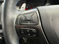 USED 2019 19 FORD RANGER 2.0 EcoBlue Raptor Pickup Double Cab 4dr Diesel Auto 4WD Euro 6 (s/s) (213 ps) NO VAT+FULL FORD SERVICE HISTORY