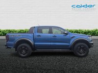 USED 2019 19 FORD RANGER 2.0 EcoBlue Raptor Pickup Double Cab 4dr Diesel Auto 4WD Euro 6 (s/s) (213 ps) NO VAT+FULL FORD SERVICE HISTORY