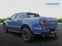 USED 2019 19 FORD RANGER 2.0 EcoBlue Raptor Pickup Double Cab 4dr Diesel Auto 4WD Euro 6 (s/s) (213 ps) NO VAT+FULL FORD SERVICE HISTORY