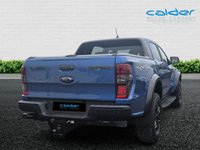 USED 2019 19 FORD RANGER 2.0 EcoBlue Raptor Pickup Double Cab 4dr Diesel Auto 4WD Euro 6 (s/s) (213 ps) NO VAT+FULL FORD SERVICE HISTORY