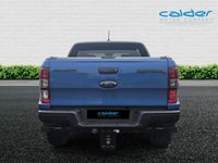 USED 2019 19 FORD RANGER 2.0 EcoBlue Raptor Pickup Double Cab 4dr Diesel Auto 4WD Euro 6 (s/s) (213 ps) NO VAT+FULL FORD SERVICE HISTORY