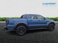 USED 2019 19 FORD RANGER 2.0 EcoBlue Raptor Pickup Double Cab 4dr Diesel Auto 4WD Euro 6 (s/s) (213 ps) NO VAT+FULL FORD SERVICE HISTORY