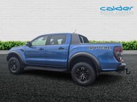 USED 2019 19 FORD RANGER 2.0 EcoBlue Raptor Pickup Double Cab 4dr Diesel Auto 4WD Euro 6 (s/s) (213 ps) NO VAT+FULL FORD SERVICE HISTORY