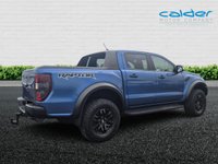 USED 2019 19 FORD RANGER 2.0 EcoBlue Raptor Pickup Double Cab 4dr Diesel Auto 4WD Euro 6 (s/s) (213 ps) NO VAT+FULL FORD SERVICE HISTORY