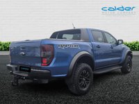 USED 2019 19 FORD RANGER 2.0 EcoBlue Raptor Pickup Double Cab 4dr Diesel Auto 4WD Euro 6 (s/s) (213 ps) NO VAT+FULL FORD SERVICE HISTORY