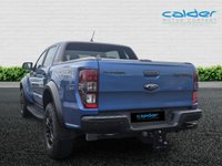 USED 2019 19 FORD RANGER 2.0 EcoBlue Raptor Pickup Double Cab 4dr Diesel Auto 4WD Euro 6 (s/s) (213 ps) NO VAT+FULL FORD SERVICE HISTORY