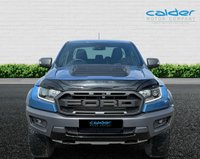 USED 2019 19 FORD RANGER 2.0 EcoBlue Raptor Pickup Double Cab 4dr Diesel Auto 4WD Euro 6 (s/s) (213 ps) NO VAT+FULL FORD SERVICE HISTORY