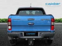 USED 2019 19 FORD RANGER 2.0 EcoBlue Raptor Pickup Double Cab 4dr Diesel Auto 4WD Euro 6 (s/s) (213 ps) NO VAT+FULL FORD SERVICE HISTORY