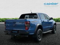 USED 2019 19 FORD RANGER 2.0 EcoBlue Raptor Pickup Double Cab 4dr Diesel Auto 4WD Euro 6 (s/s) (213 ps) NO VAT+FULL FORD SERVICE HISTORY