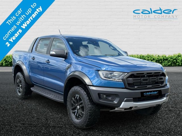 View our FORD RANGER