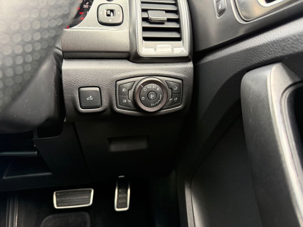 USED 2019 19 FORD RANGER 2.0 EcoBlue Raptor Pickup Double Cab 4dr Diesel Auto 4WD Euro 6 (s/s) (213 ps) NO VAT+FULL FORD SERVICE HISTORY