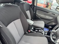 USED 2018 18 MITSUBISHI L200 2.4 DI-D DC 4Life Pickup Double Cab 4dr Diesel Manual 4WD Euro 6 (s/s) (154 ps) 