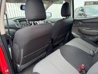 USED 2018 18 MITSUBISHI L200 2.4 DI-D DC 4Life Pickup Double Cab 4dr Diesel Manual 4WD Euro 6 (s/s) (154 ps) 