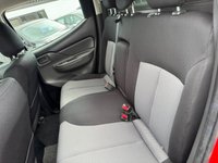 USED 2018 18 MITSUBISHI L200 2.4 DI-D DC 4Life Pickup Double Cab 4dr Diesel Manual 4WD Euro 6 (s/s) (154 ps) 