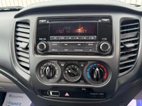 USED 2018 18 MITSUBISHI L200 2.4 DI-D DC 4Life Pickup Double Cab 4dr Diesel Manual 4WD Euro 6 (s/s) (154 ps) 