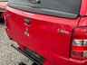 USED 2018 18 MITSUBISHI L200 2.4 DI-D DC 4Life Pickup Double Cab 4dr Diesel Manual 4WD Euro 6 (s/s) (154 ps) 