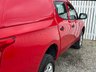 USED 2018 18 MITSUBISHI L200 2.4 DI-D DC 4Life Pickup Double Cab 4dr Diesel Manual 4WD Euro 6 (s/s) (154 ps) 