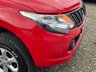 USED 2018 18 MITSUBISHI L200 2.4 DI-D DC 4Life Pickup Double Cab 4dr Diesel Manual 4WD Euro 6 (s/s) (154 ps) 
