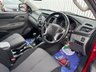 USED 2018 18 MITSUBISHI L200 2.4 DI-D DC 4Life Pickup Double Cab 4dr Diesel Manual 4WD Euro 6 (s/s) (154 ps) 