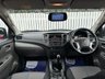 USED 2018 18 MITSUBISHI L200 2.4 DI-D DC 4Life Pickup Double Cab 4dr Diesel Manual 4WD Euro 6 (s/s) (154 ps) 