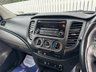 USED 2018 18 MITSUBISHI L200 2.4 DI-D DC 4Life Pickup Double Cab 4dr Diesel Manual 4WD Euro 6 (s/s) (154 ps) 