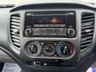 USED 2018 18 MITSUBISHI L200 2.4 DI-D DC 4Life Pickup Double Cab 4dr Diesel Manual 4WD Euro 6 (s/s) (154 ps) 