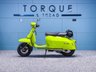 USED 2025 25 ROYAL ALLOY GP 125 MT Scooter 125 Petrol CVT Euro 5  Nationwide Delivery &pound;149 - 9.9% APR