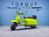 USED 2025 25 ROYAL ALLOY GP 125 MT Scooter 125 Petrol CVT Euro 5  Nationwide Delivery &pound;149 - 9.9% APR
