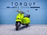USED 2025 25 ROYAL ALLOY GP 125 MT Scooter 125 Petrol CVT Euro 5  Nationwide Delivery &pound;149 - 9.9% APR