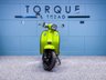 USED 2025 25 ROYAL ALLOY GP 125 MT Scooter 125 Petrol CVT Euro 5  Nationwide Delivery &pound;149 - 9.9% APR
