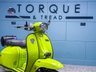USED 2025 25 ROYAL ALLOY GP 125 MT Scooter 125 Petrol CVT Euro 5  Nationwide Delivery &pound;149 - 9.9% APR