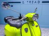 USED 2025 25 ROYAL ALLOY GP 125 MT Scooter 125 Petrol CVT Euro 5  Nationwide Delivery &pound;149 - 9.9% APR