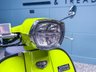 USED 2025 25 ROYAL ALLOY GP 125 MT Scooter 125 Petrol CVT Euro 5  Nationwide Delivery &pound;149 - 9.9% APR