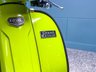 USED 2025 25 ROYAL ALLOY GP 125 MT Scooter 125 Petrol CVT Euro 5  Nationwide Delivery &pound;149 - 9.9% APR