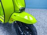 USED 2025 25 ROYAL ALLOY GP 125 MT Scooter 125 Petrol CVT Euro 5  Nationwide Delivery &pound;149 - 9.9% APR