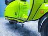 USED 2025 25 ROYAL ALLOY GP 125 MT Scooter 125 Petrol CVT Euro 5  Nationwide Delivery &pound;149 - 9.9% APR