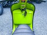 USED 2025 25 ROYAL ALLOY GP 125 MT Scooter 125 Petrol CVT Euro 5  Nationwide Delivery &pound;149 - 9.9% APR