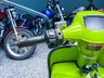 USED 2025 25 ROYAL ALLOY GP 125 MT Scooter 125 Petrol CVT Euro 5  Nationwide Delivery &pound;149 - 9.9% APR