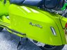 USED 2025 25 ROYAL ALLOY GP 125 MT Scooter 125 Petrol CVT Euro 5  Nationwide Delivery &pound;149 - 9.9% APR