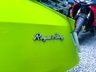 USED 2025 25 ROYAL ALLOY GP 125 MT Scooter 125 Petrol CVT Euro 5  Nationwide Delivery &pound;149 - 9.9% APR