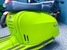 USED 2025 25 ROYAL ALLOY GP 125 MT Scooter 125 Petrol CVT Euro 5  Nationwide Delivery &pound;149 - 9.9% APR