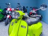 USED 2025 25 ROYAL ALLOY GP 125 MT Scooter 125 Petrol CVT Euro 5  Nationwide Delivery &pound;149 - 9.9% APR